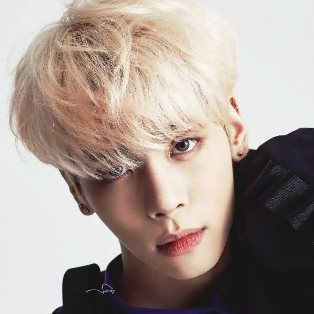 JONGHYUN
