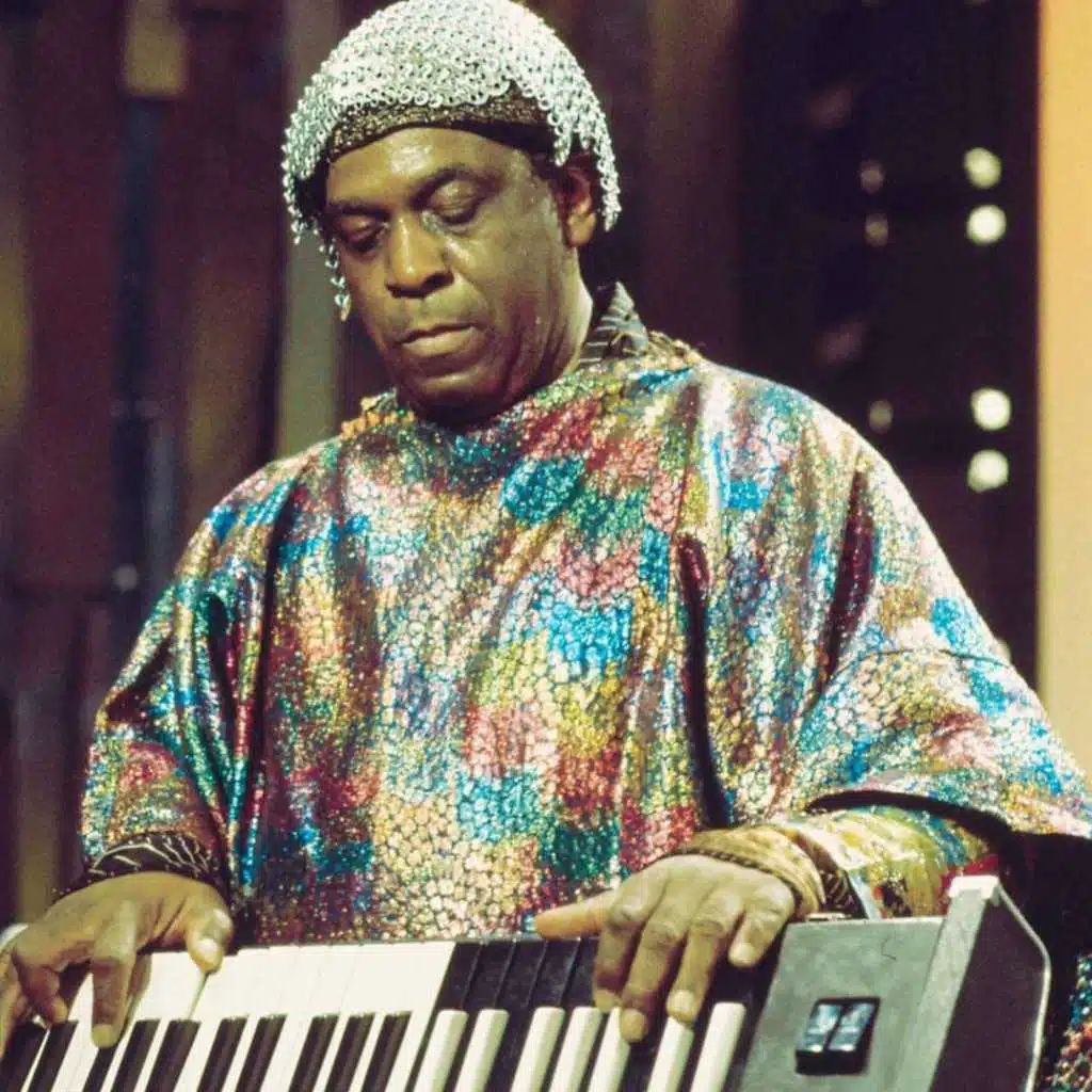 Sun Ra