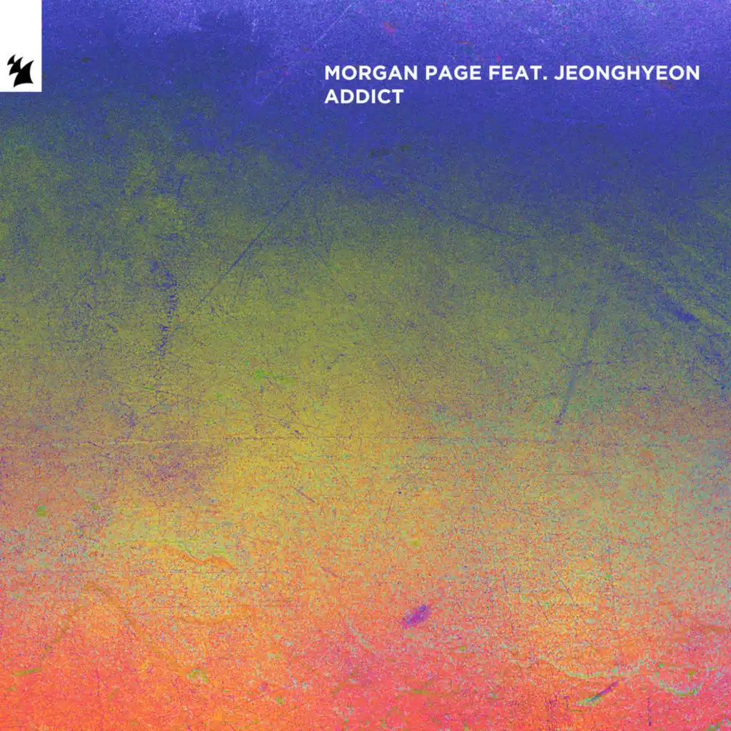Addict (feat. Jeonghyeon)