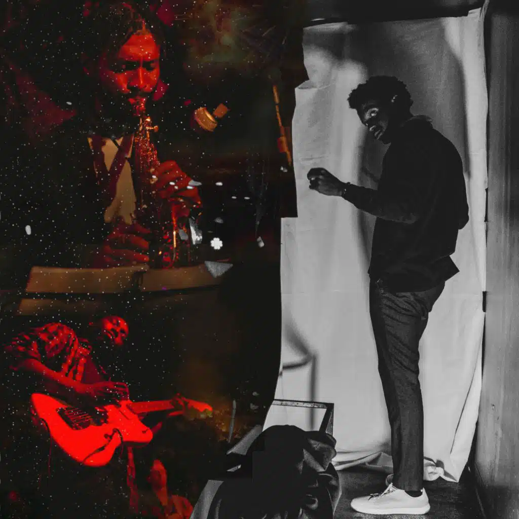 Portrait of a Ruined Country (Live)