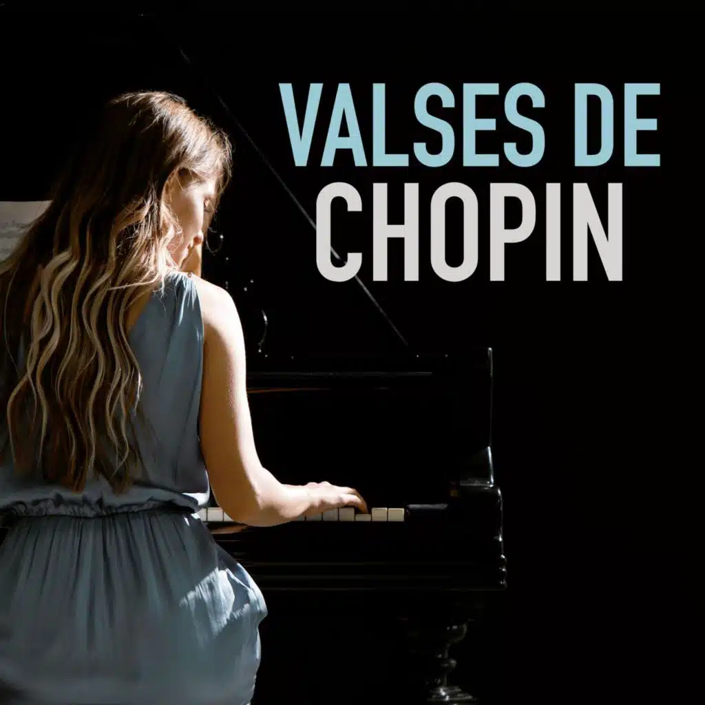 Waltzes, Op. 70: No. 1, Molto vivace in G-Flat Major