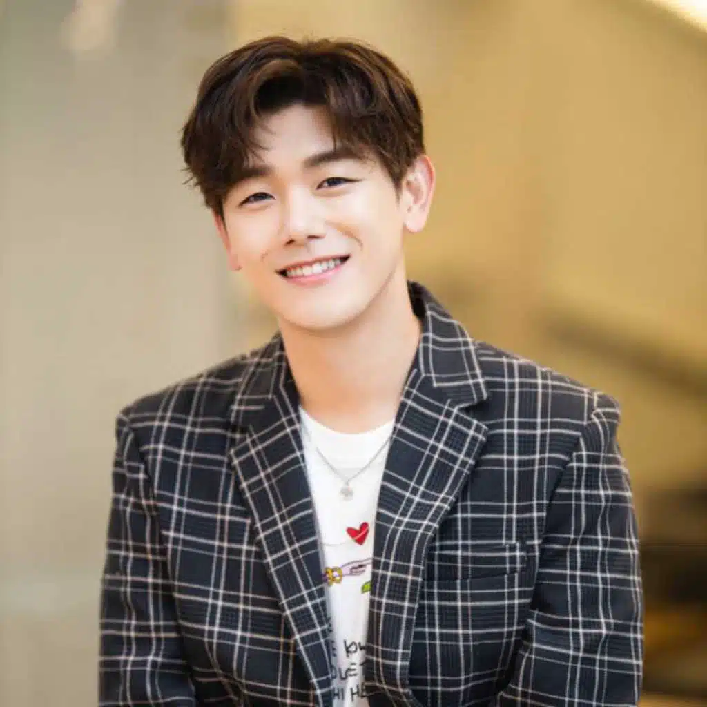 Eric Nam