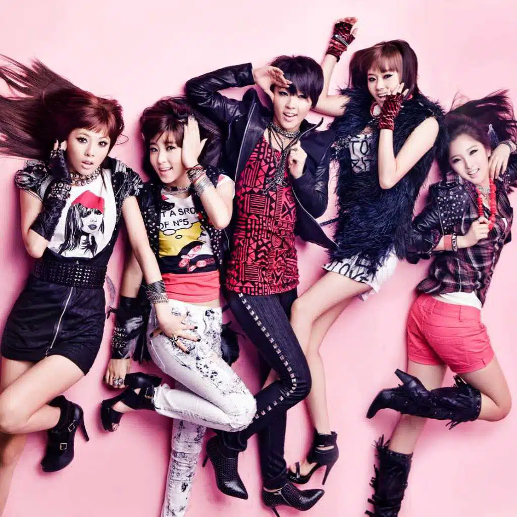 4Minute