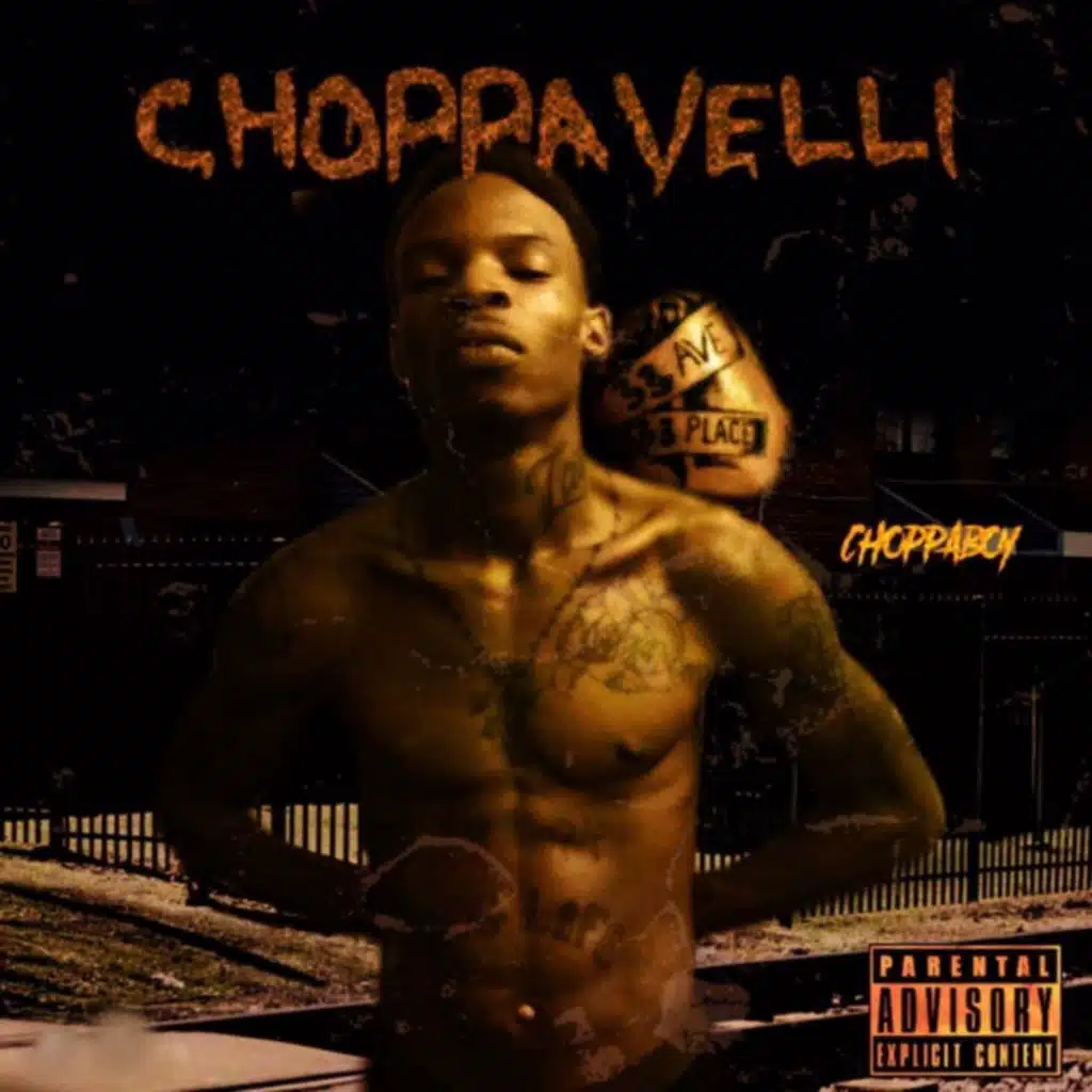 Choppavelli