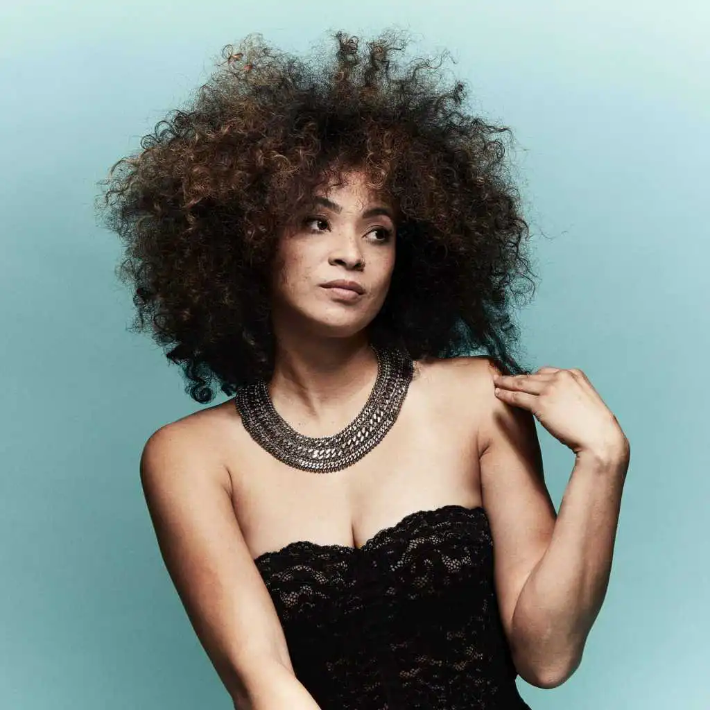 Kandace Springs