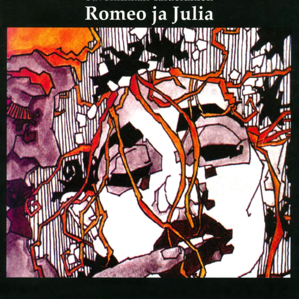 Romeo ja Julia