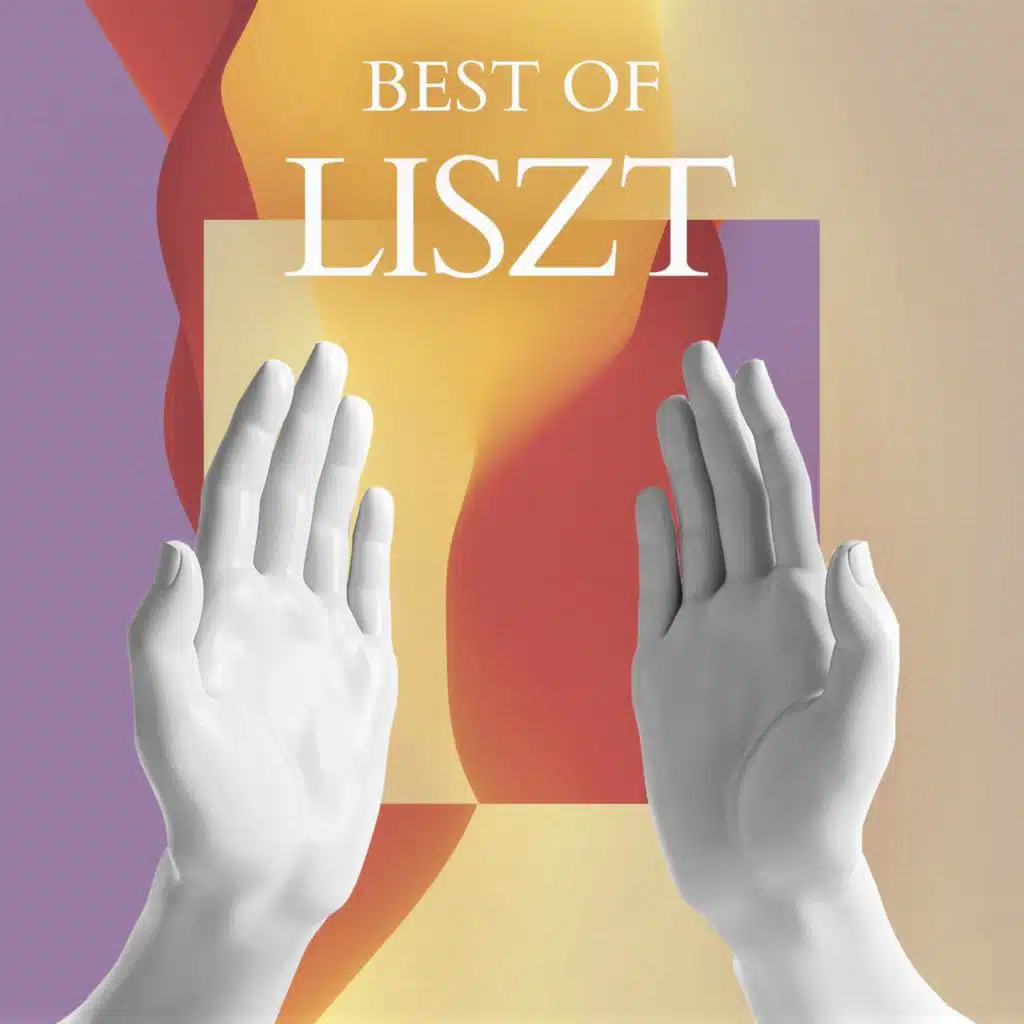 Best of Liszt
