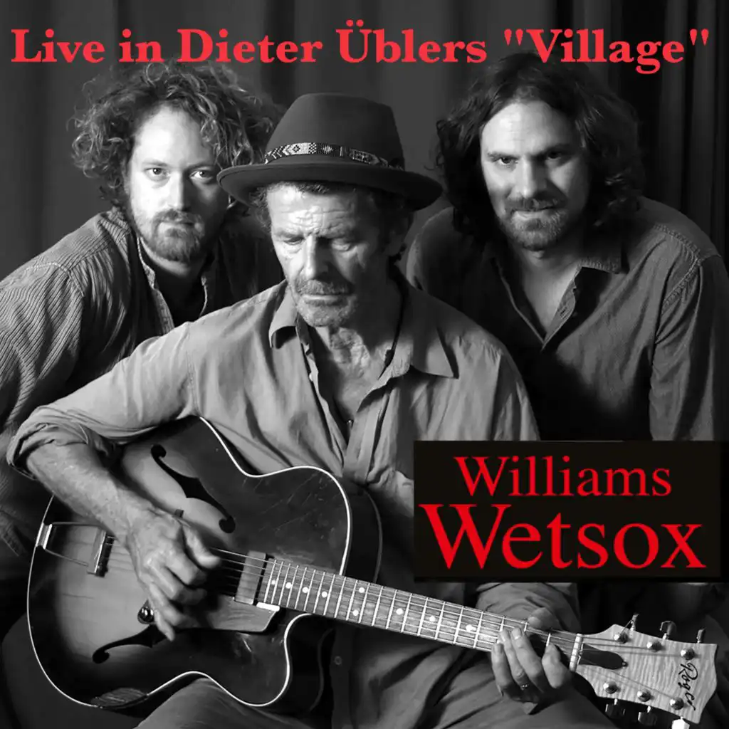 Live in Dieter Üblers "Village"