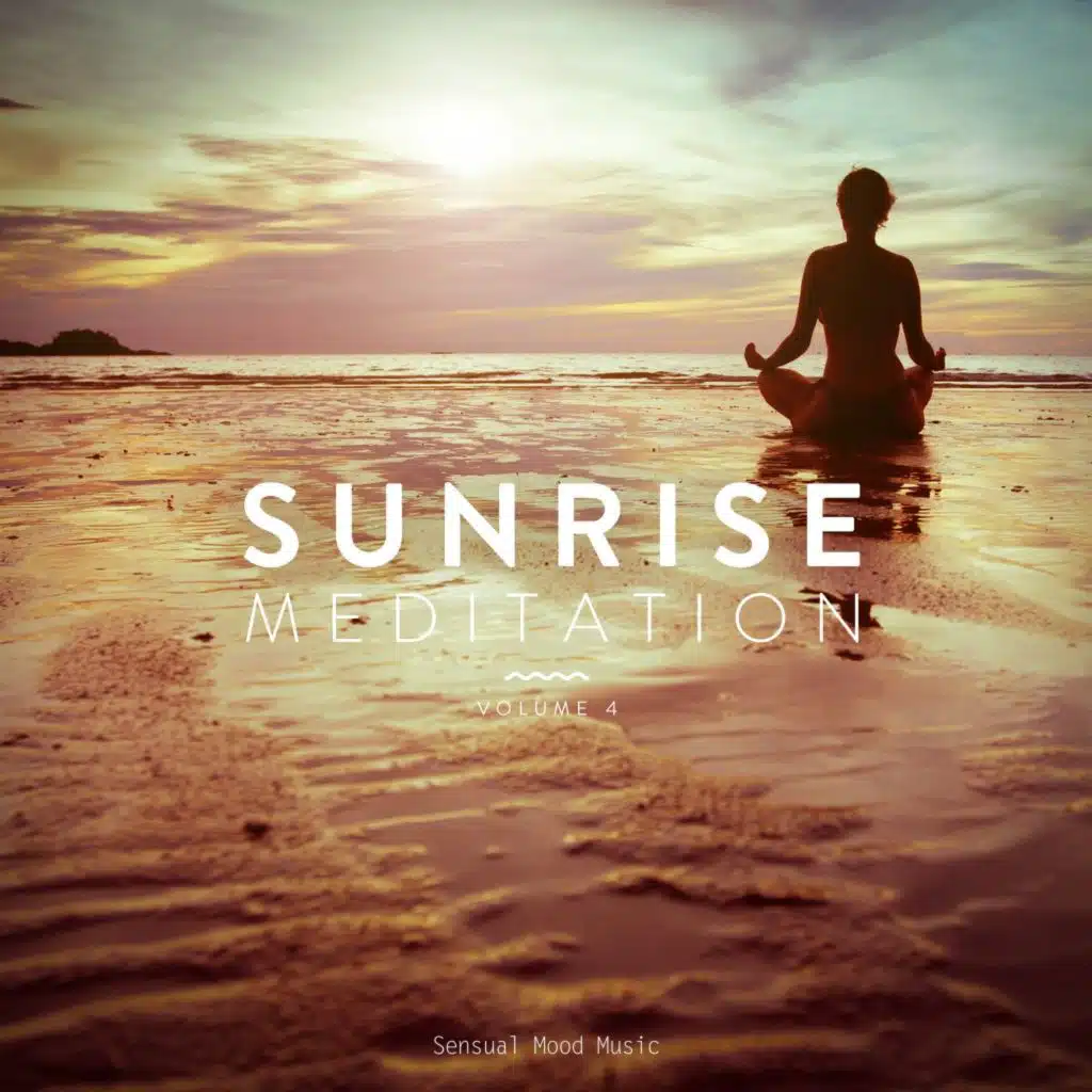 Sunrise Meditation, Vol. 4