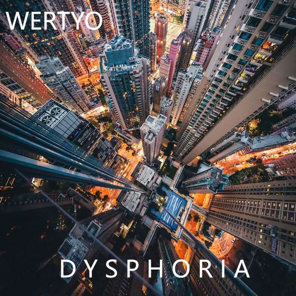 Running with Scissors