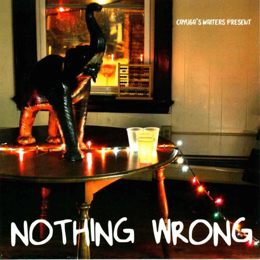 Nothing Wrong