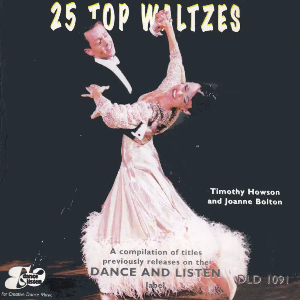 25 Top Waltzes