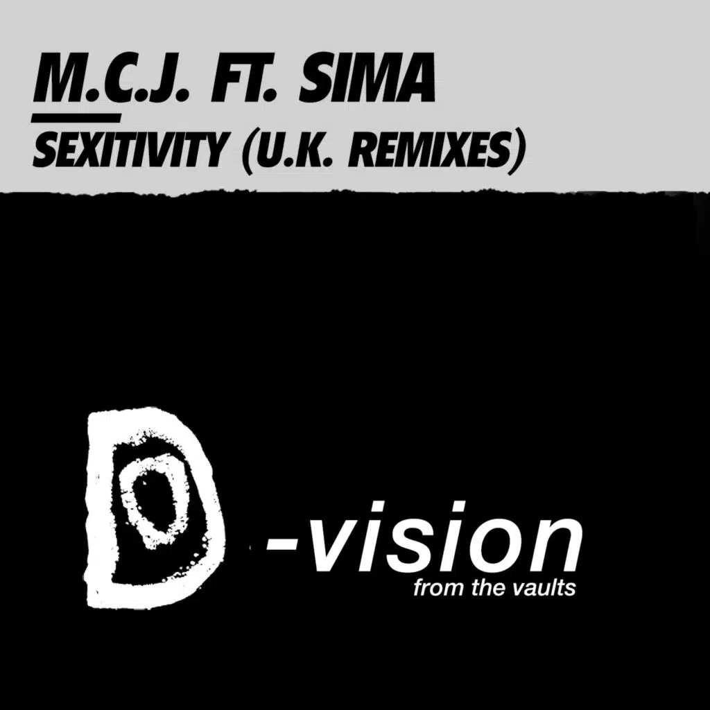 Sexitivity (Horny House Club Mix) [feat. Sima & Massimo Lippoli]