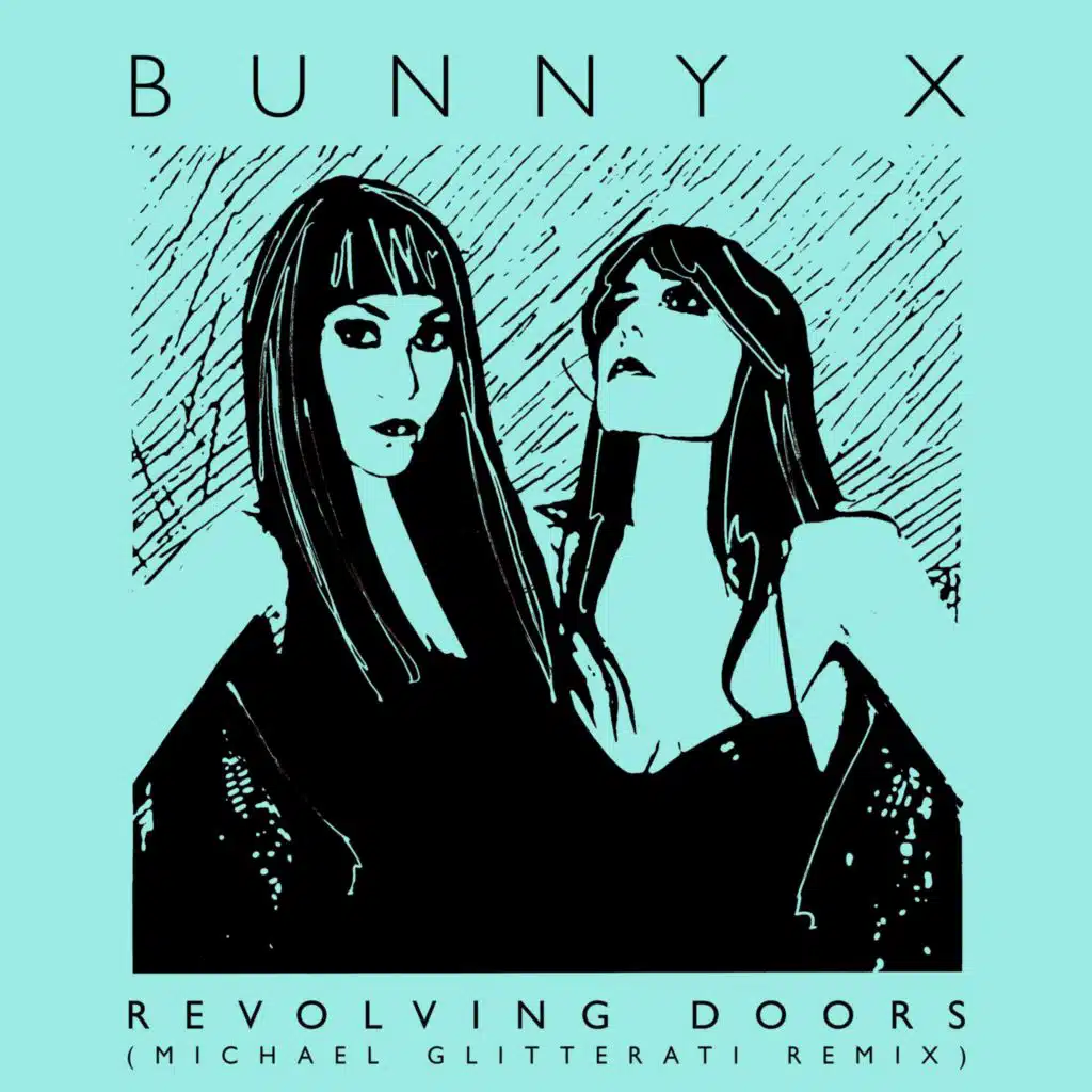 Revolving Doors