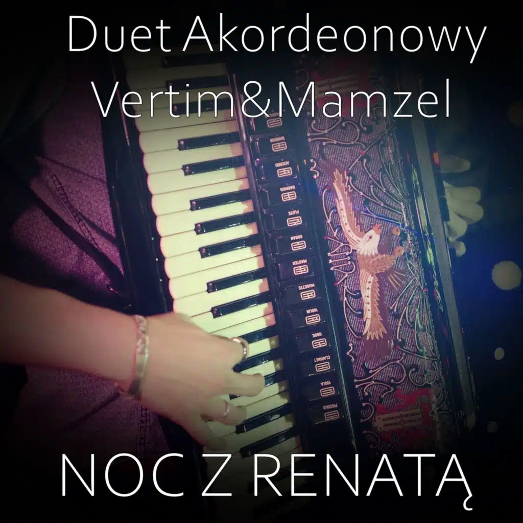 Noc z Renatą (Instrumental) [feat. Mamzel]