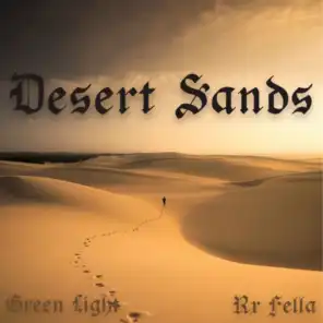 Desert Sands (feat. Rx Fella)