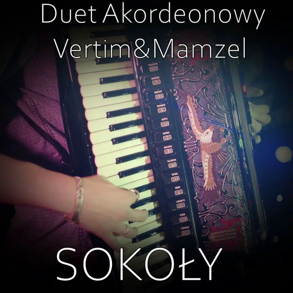 Sokoły (Instrumental) [feat. Mamzel]