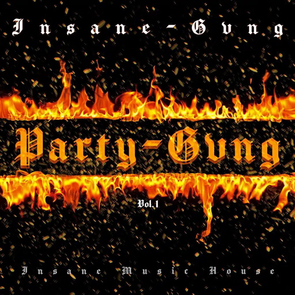 Party Gvng (Vol.1)