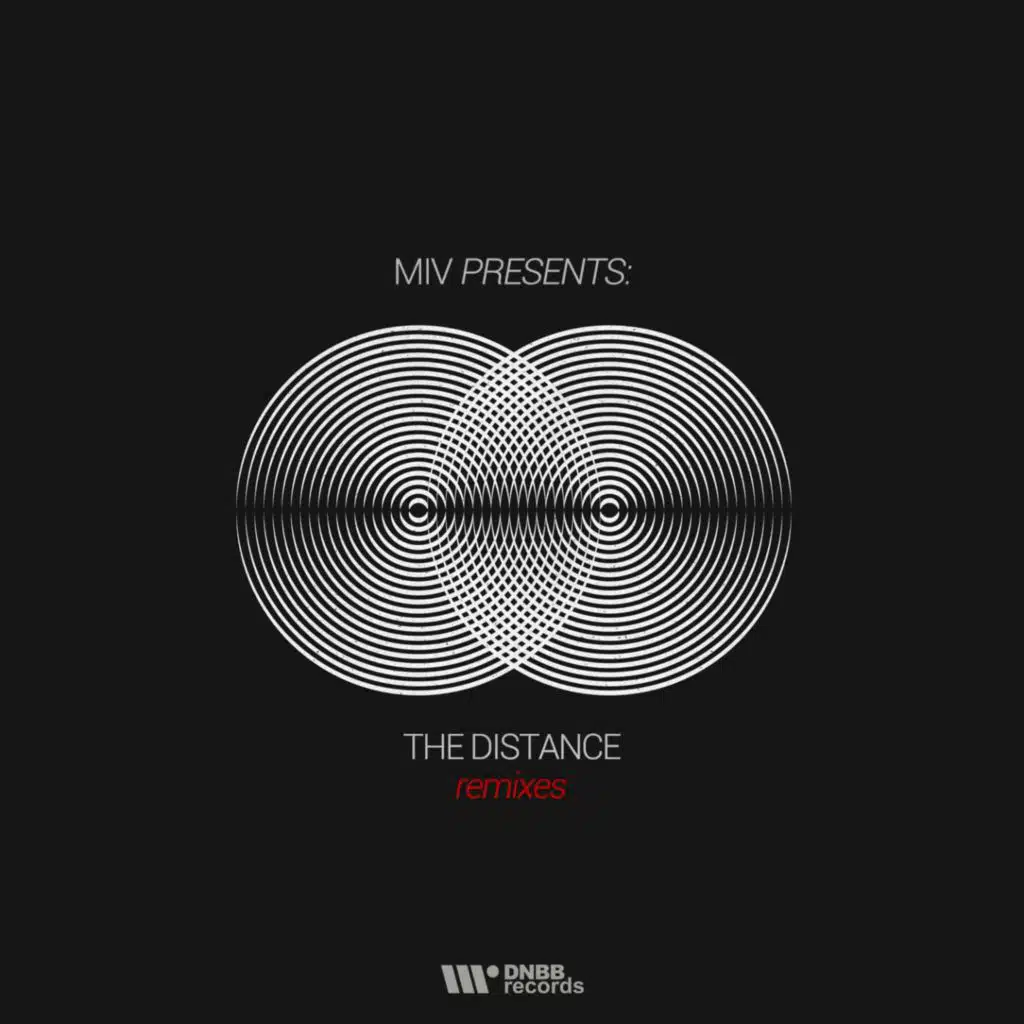The Distance (Remixes)