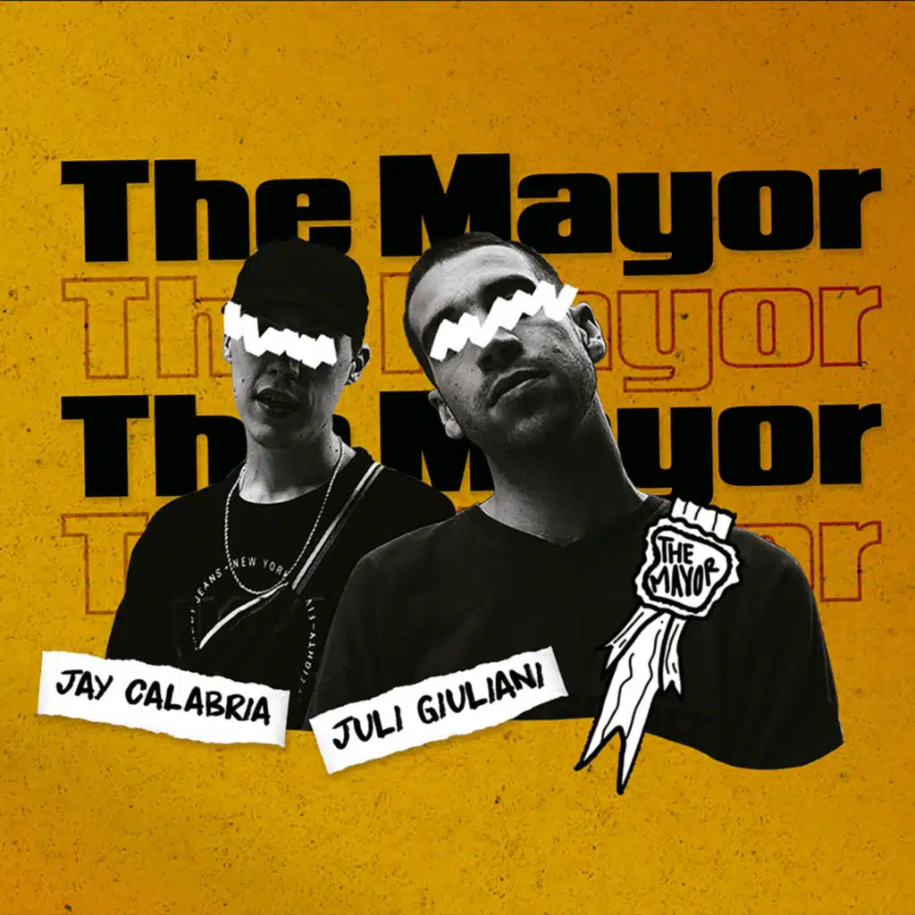 The Mayor