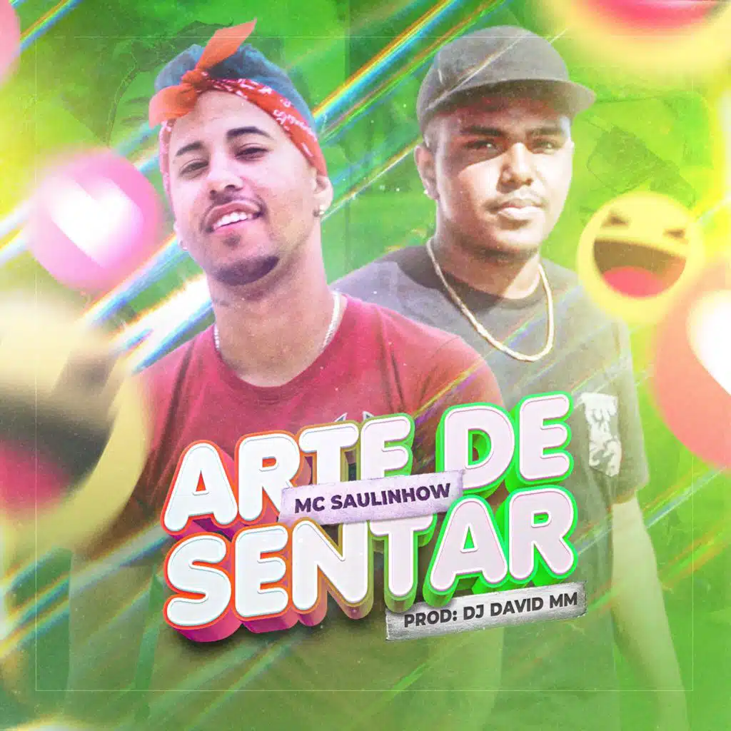 Arte de Sentar