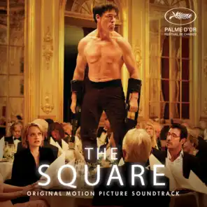 The Square (Original Soundtrack Album)