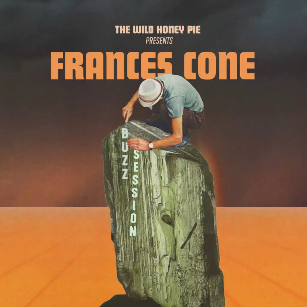 Frances Cone: The Wild Honey Pie Buzzsession