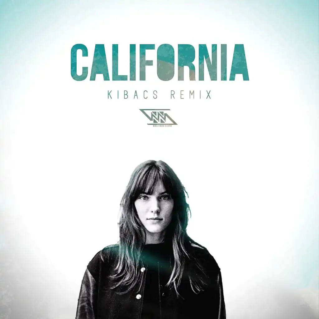 California (Remix)