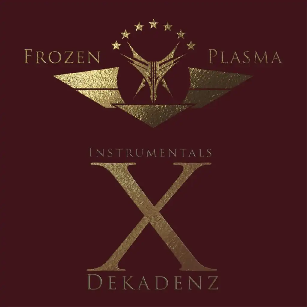 Dekadenz (Instrumentals)