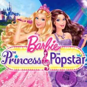 Here I Am / Princesses Just Want to Have Fun