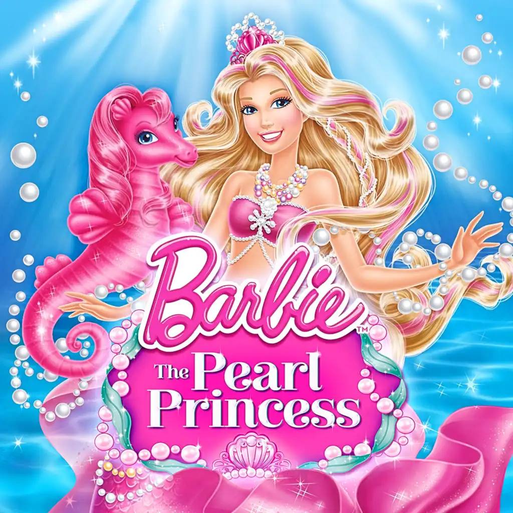 Barbie: The Pearl Princess (Music from the Motion Picture)