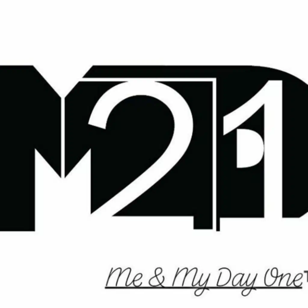 Me and My Day One, Pt. 4