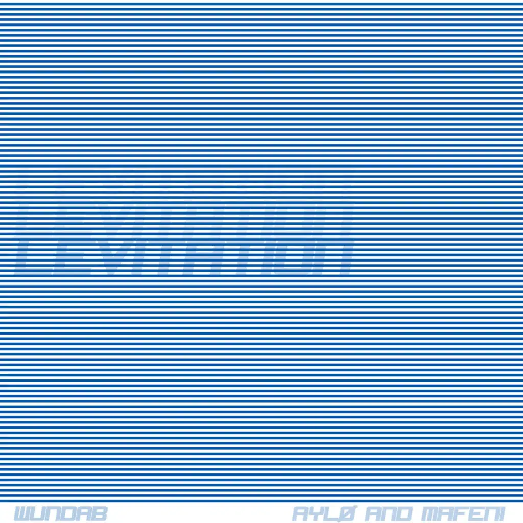 Levitation (feat. AYLØ & Mafeni)