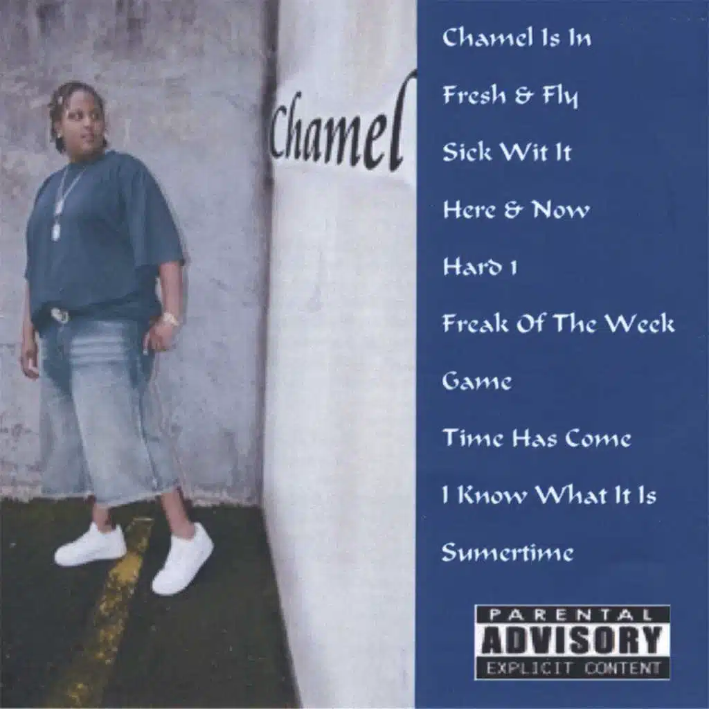 Chamel