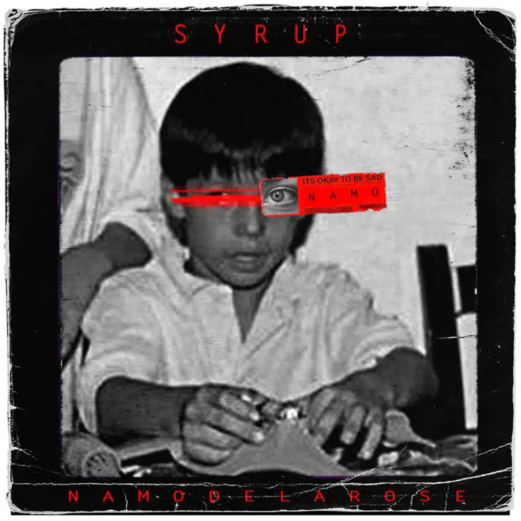 Syrup