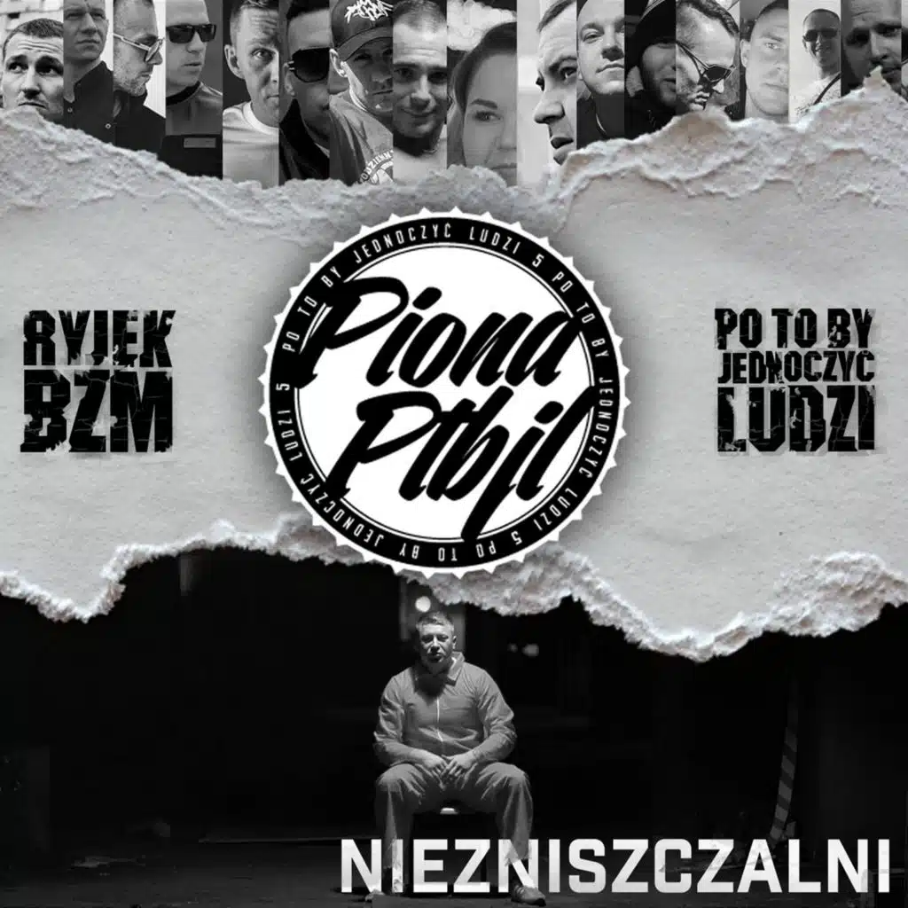 Kacper Hta & Ryjek Bezimienni