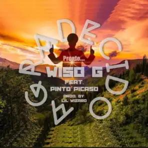 Agradecido (feat. Pinto Picasso)