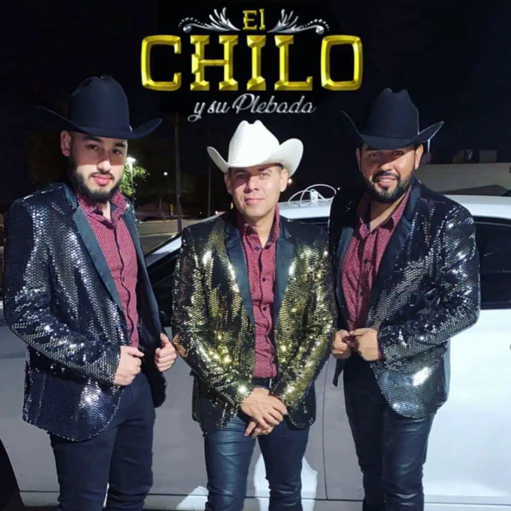 El Caballero (En vivo)