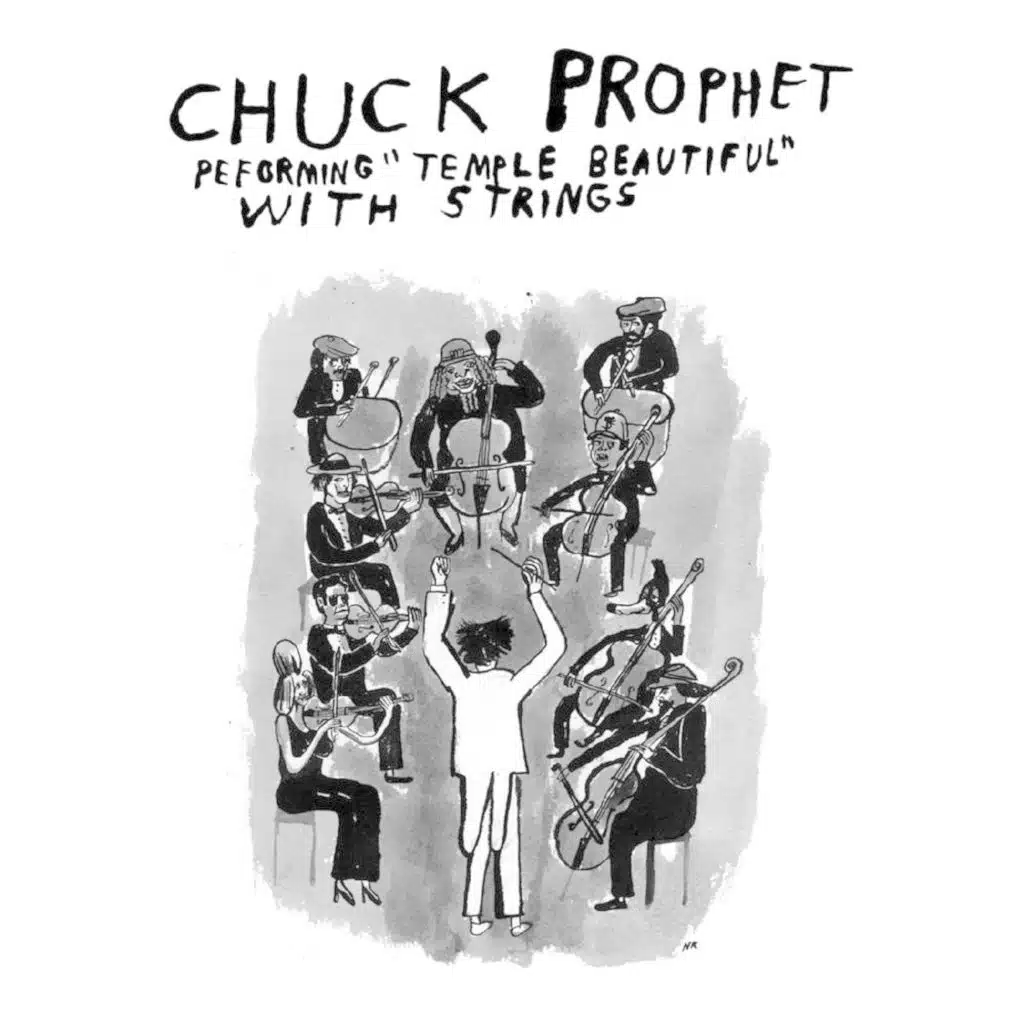 Temple Beautiful (Live)