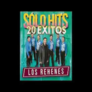 Los Rehenes-Cumbias Romanticas 2020 Vol.#1