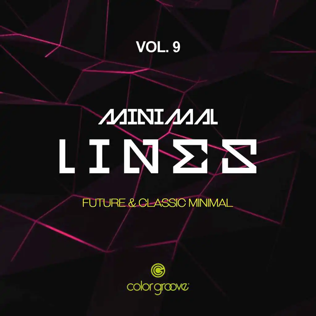 Minimal Lines, Vol. 9 (Future  and amp; Classic Minimal)