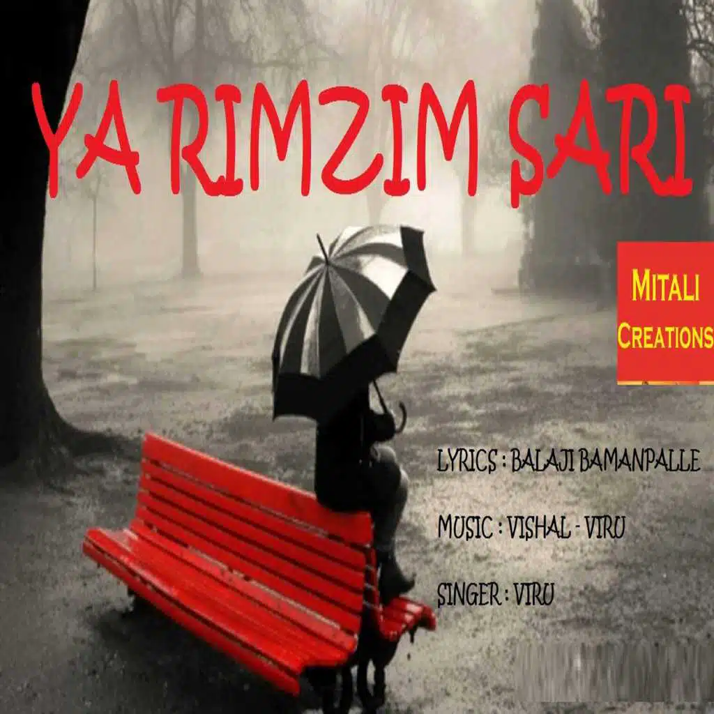 Ya Rimzim Sari