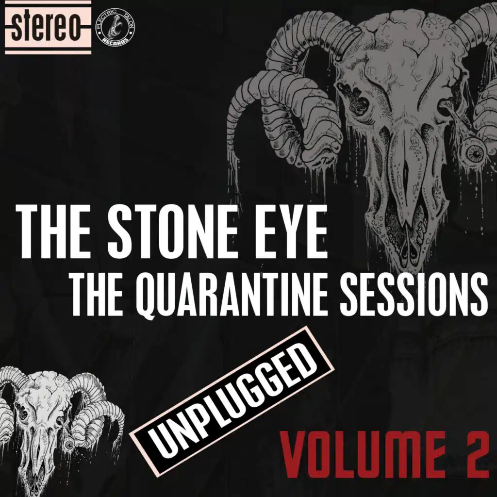 The Quarantine Sessions: Volume 2