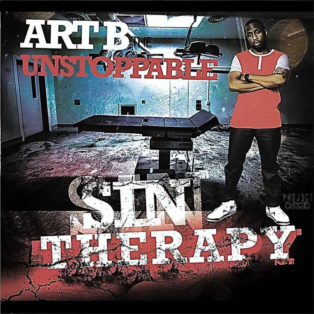 Sin Therapy