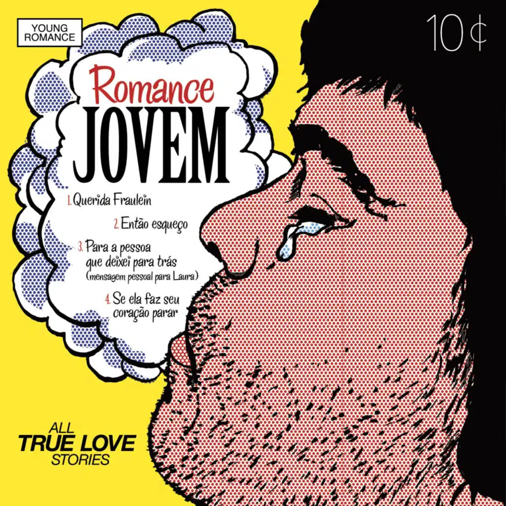 Romance Jovem