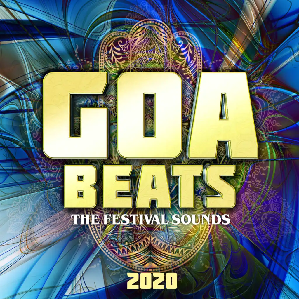 Goa Beats - The Festival Sounds 2020