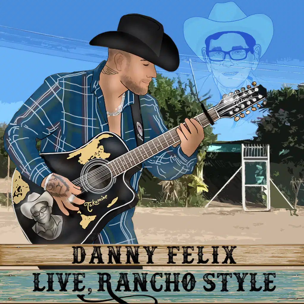 Ya Están Cantando Los Gallos (Live)