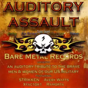 Auditory Assault