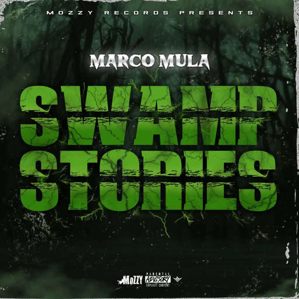 Swamp Stories