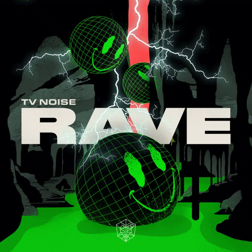 Rave (Extended Mix)